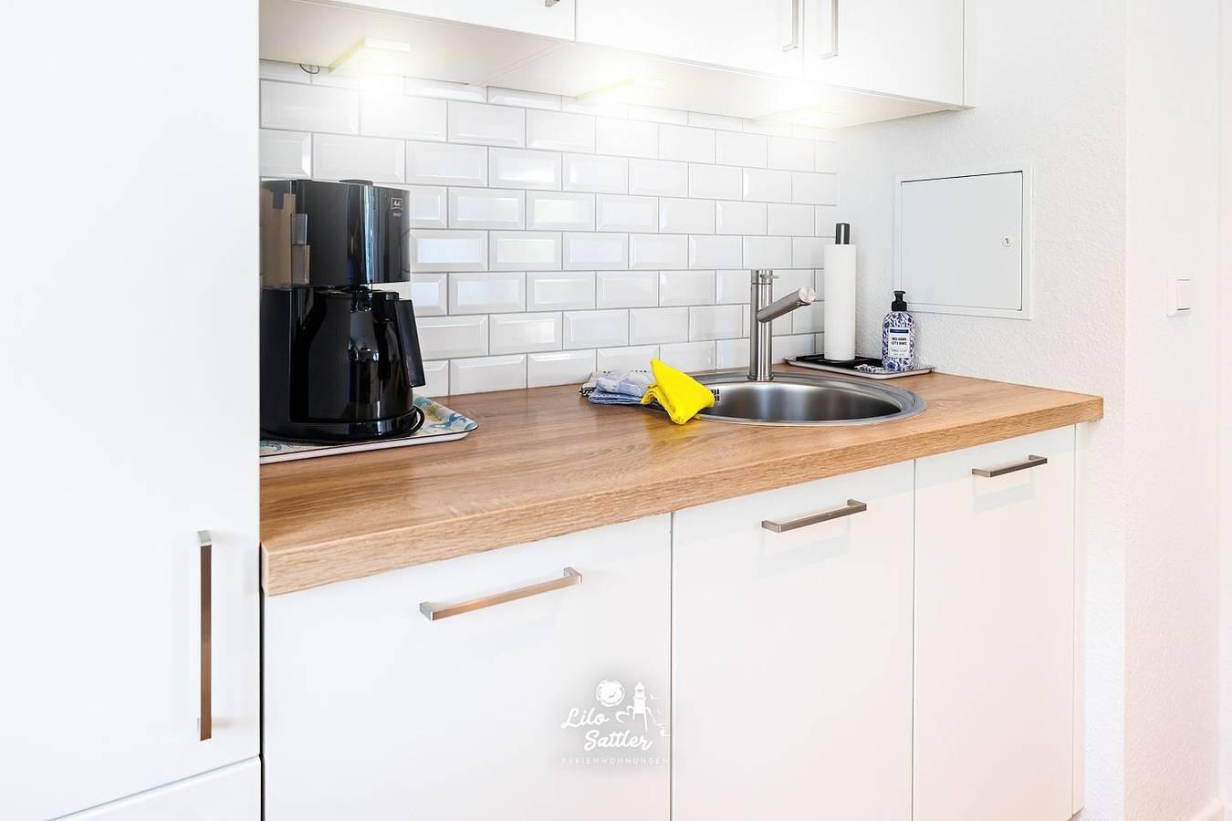 Vakantieappartement in Büsum, Duitsland voor 4 personen foto 16
