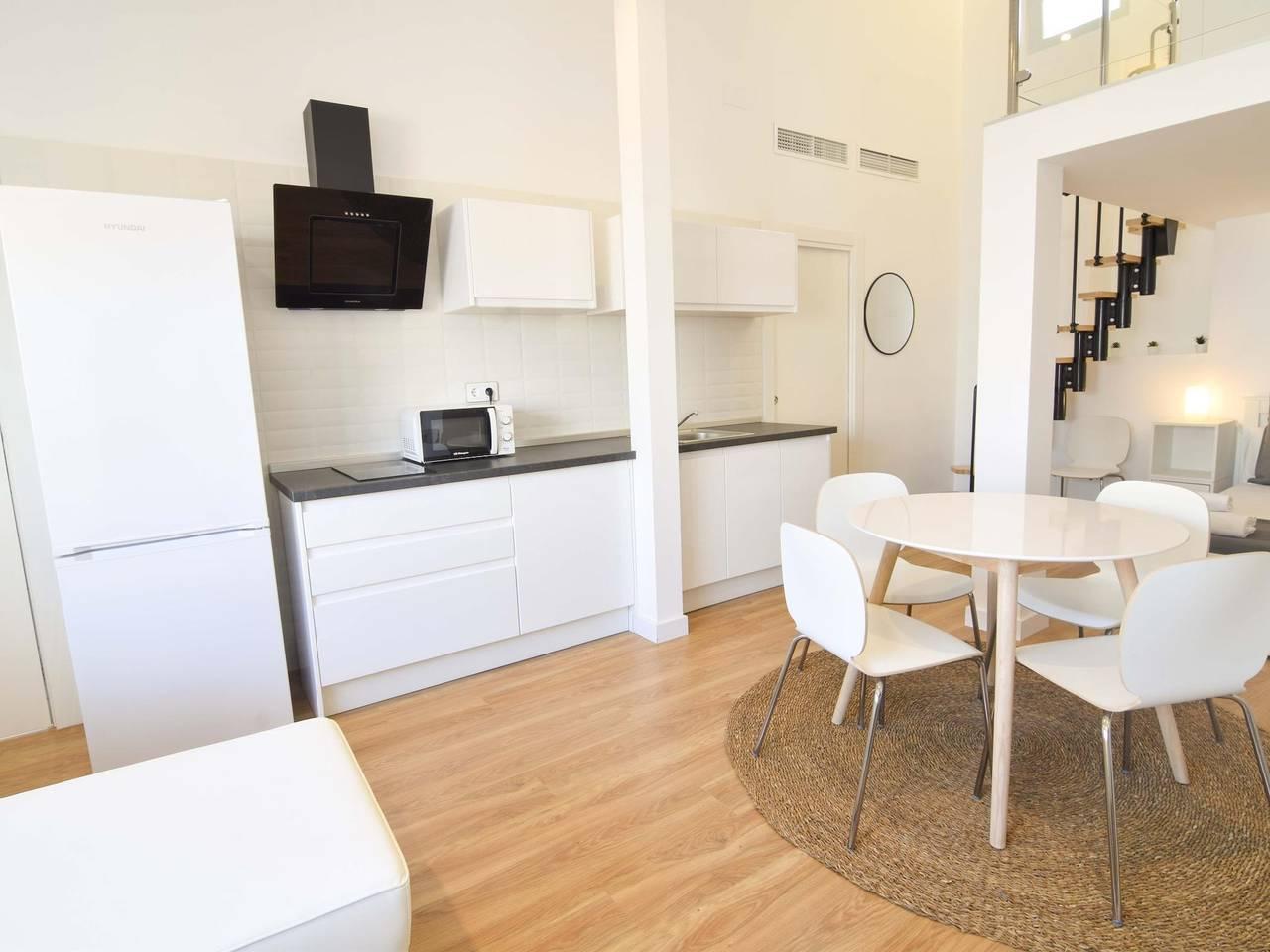 Vakantieappartement in Malaga, Spanje voor 4 personen foto 4