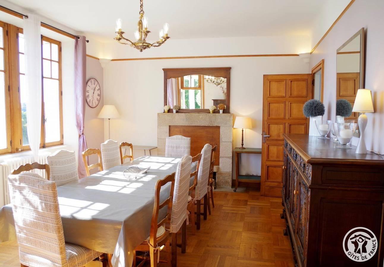 Vakantiehuis in Corrèze, Frankrijk voor 14 personen foto 13