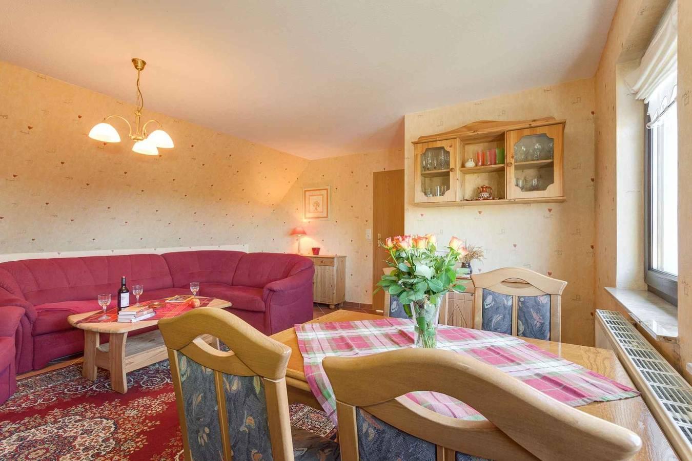 Vakantieappartement in Rügen, Duitsland voor 6 personen foto 11