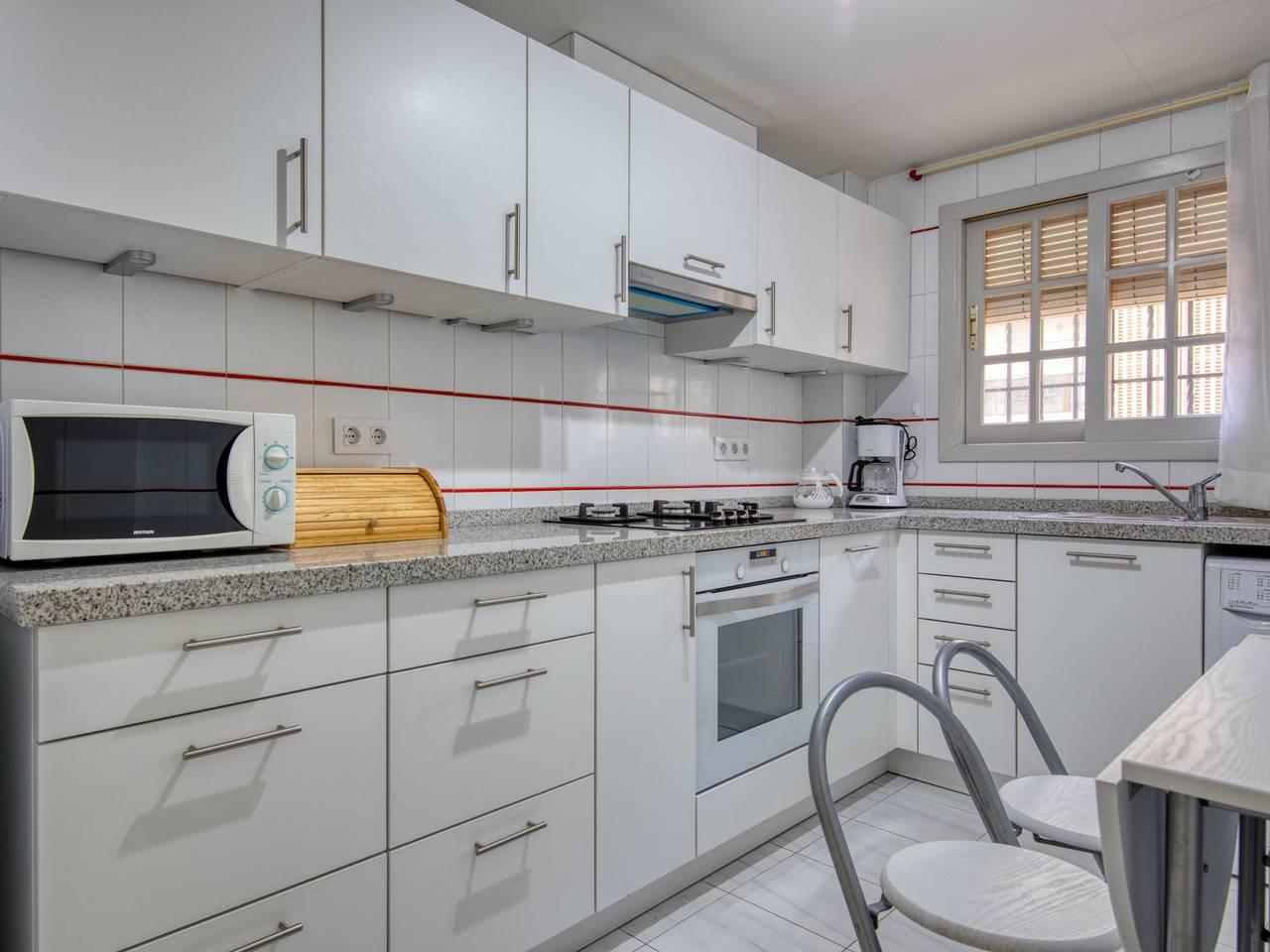 Vakantieappartement in Jávea, Spanje voor 2 personen foto 10
