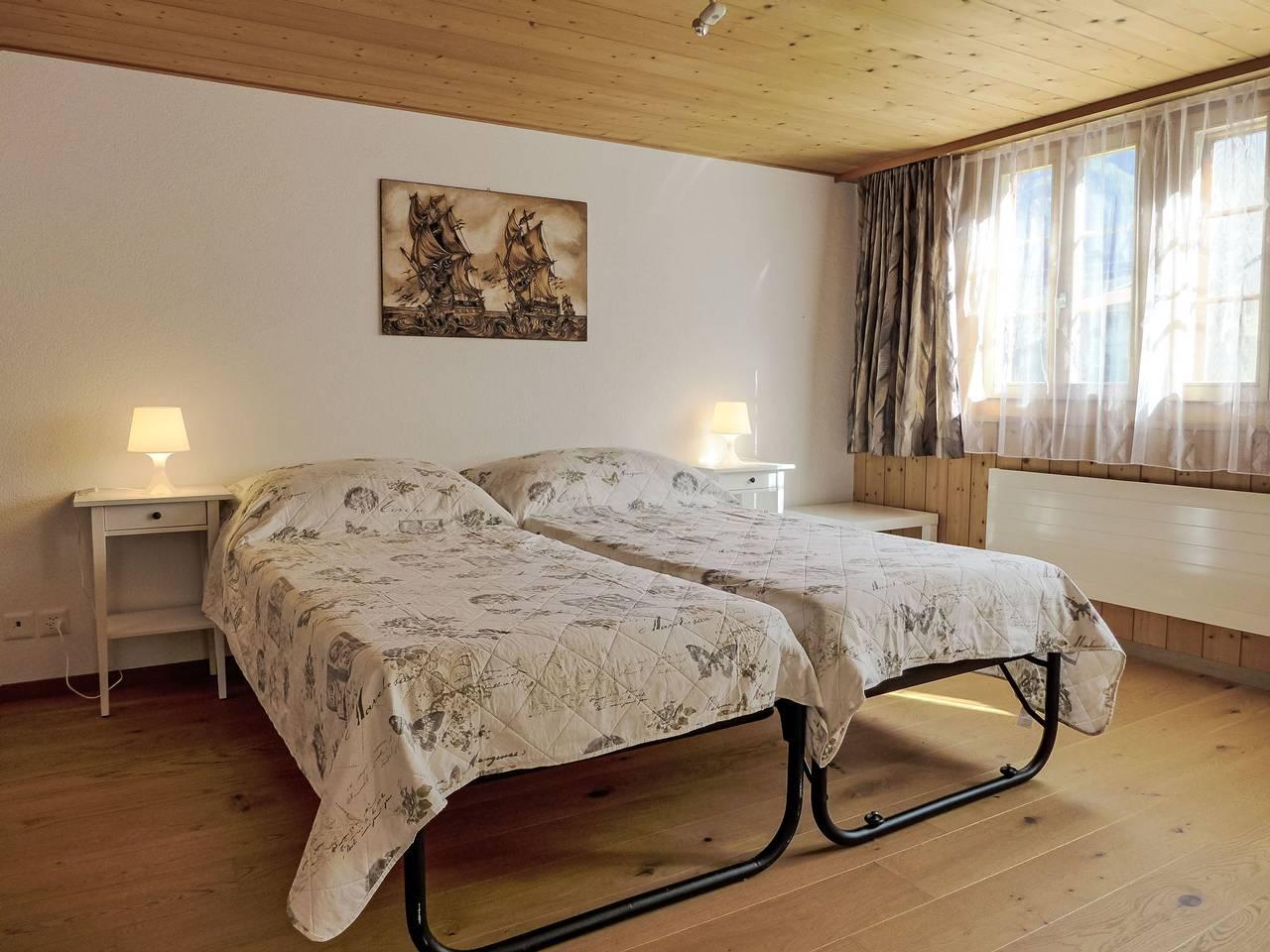 Vakantieappartement in Innertkirchen, Zwitserland voor 5 personen foto 11