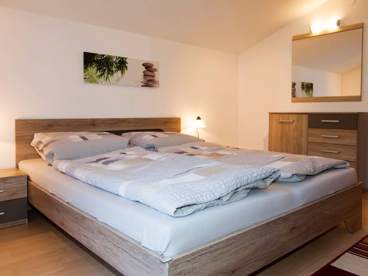 Vakantieappartement in Nassereith, Oostenrijk voor 4 personen foto 8