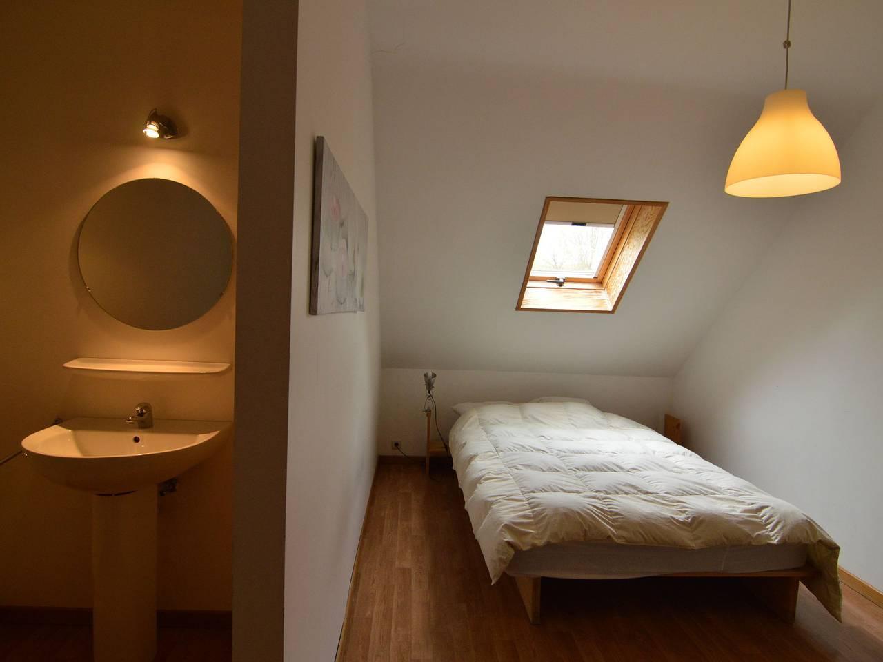 Vakantieappartement in Weismes, België voor 6 personen foto 13