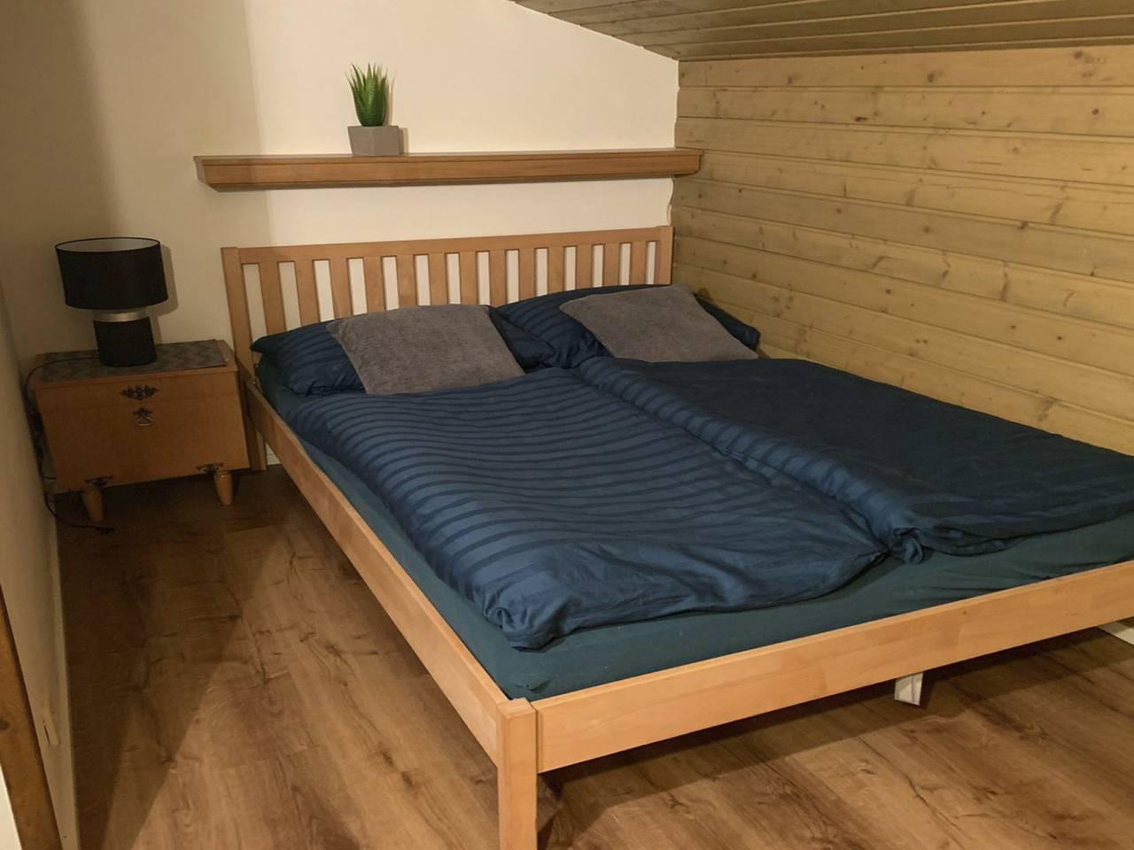 Vakantieappartement in Möll-dal, Oostenrijk voor 3 personen foto 6
