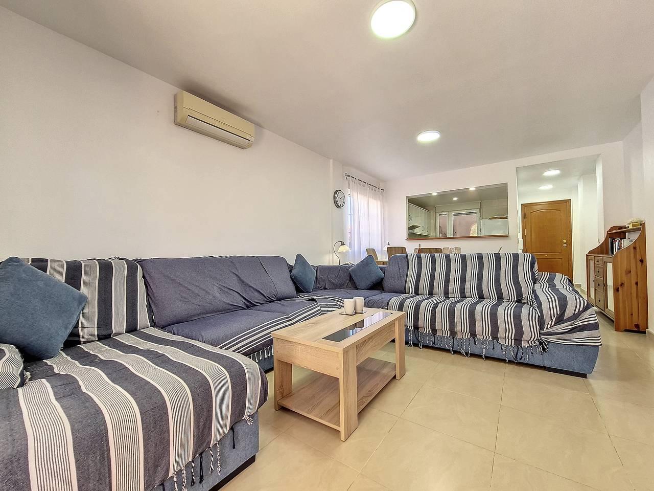 Vakantiehuis in Mar Menor, Spanje voor 6 personen foto 14