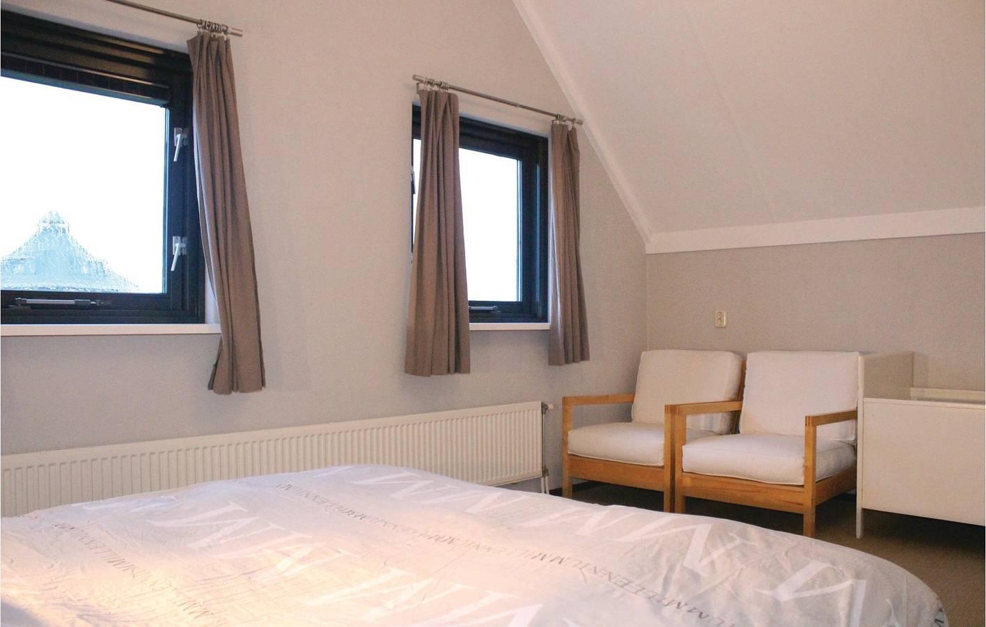 Vakantiehuis in Stavoren, Nederland voor 6 personen foto 11