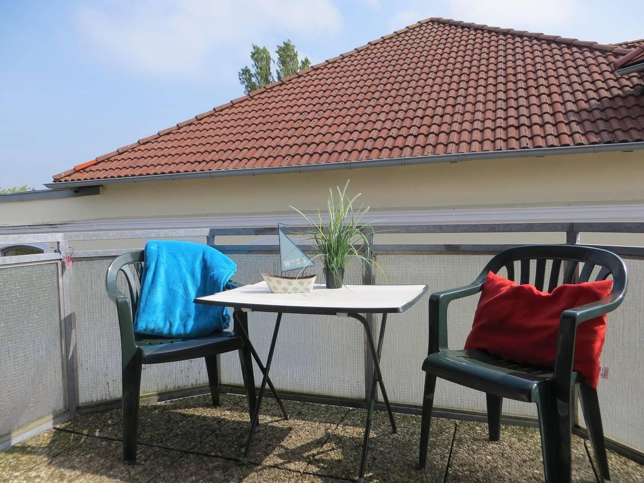 Vakantieappartement in Büsum, Duitsland voor 2 personen foto 12