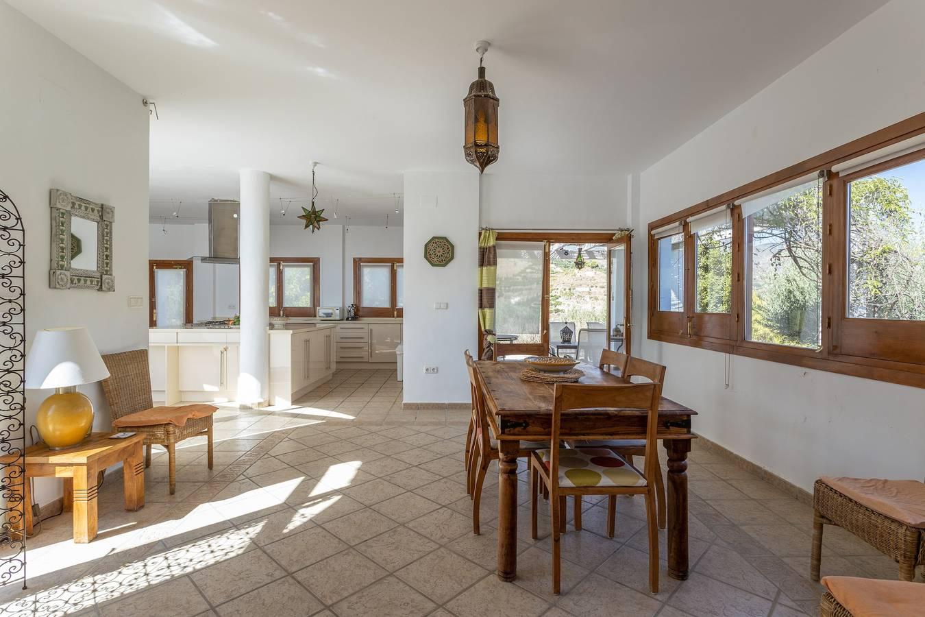 Vakantiehuis in Almuñecar, Spanje voor 6 personen foto 9