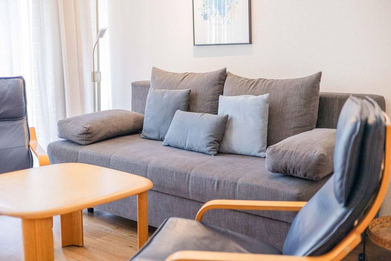 Vakantieappartement in Bodensee, Duitsland voor 4 personen foto 7