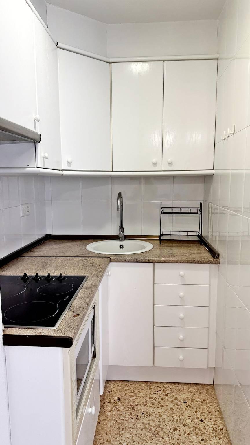 Vakantieappartement in Safor foto 15