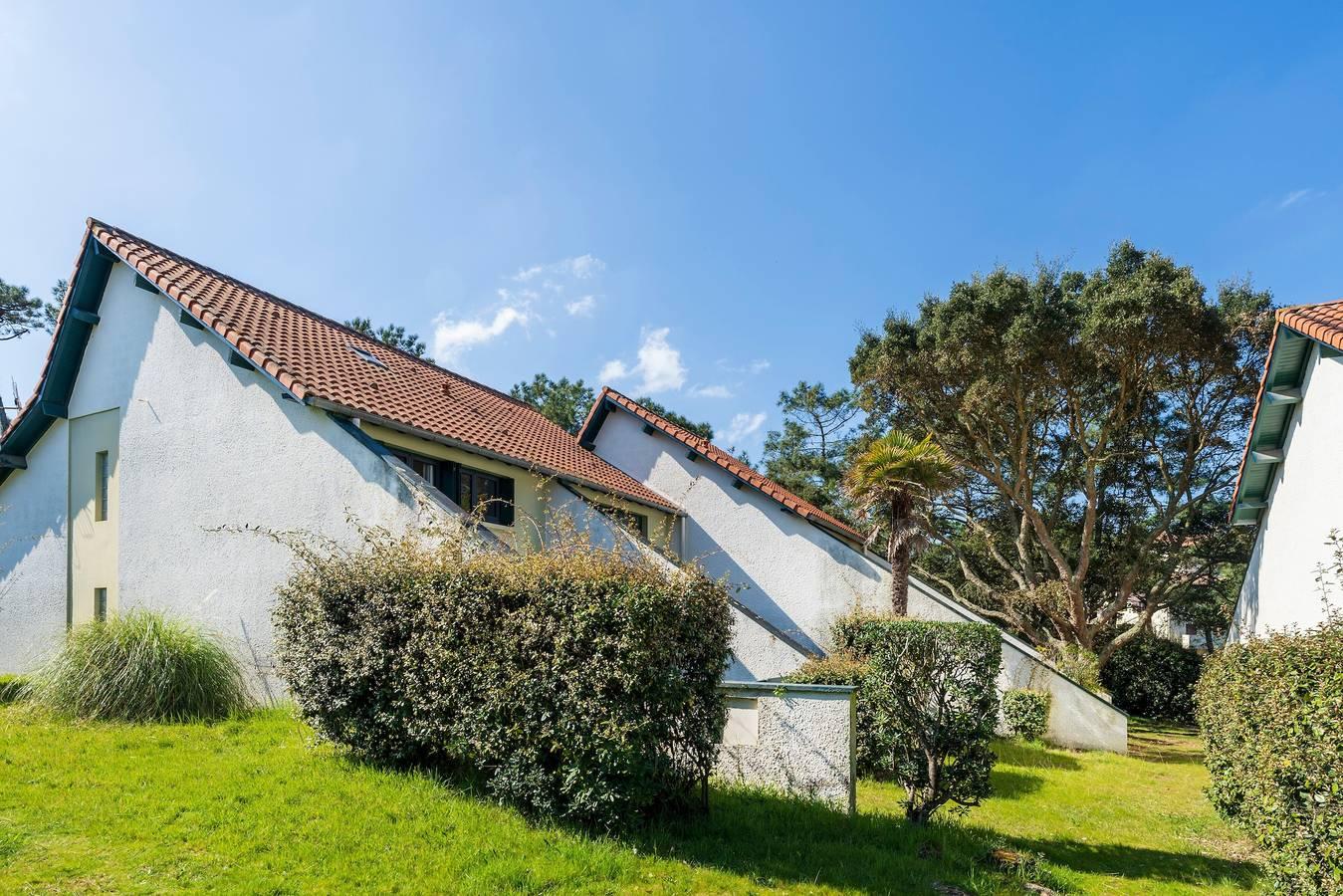 Villa Xarma – Ideale Ontsnapping op 5 Minuten van de Oceaan in Seignosse Océan, Seignosse, Frankrijk voor 7 personen foto 21