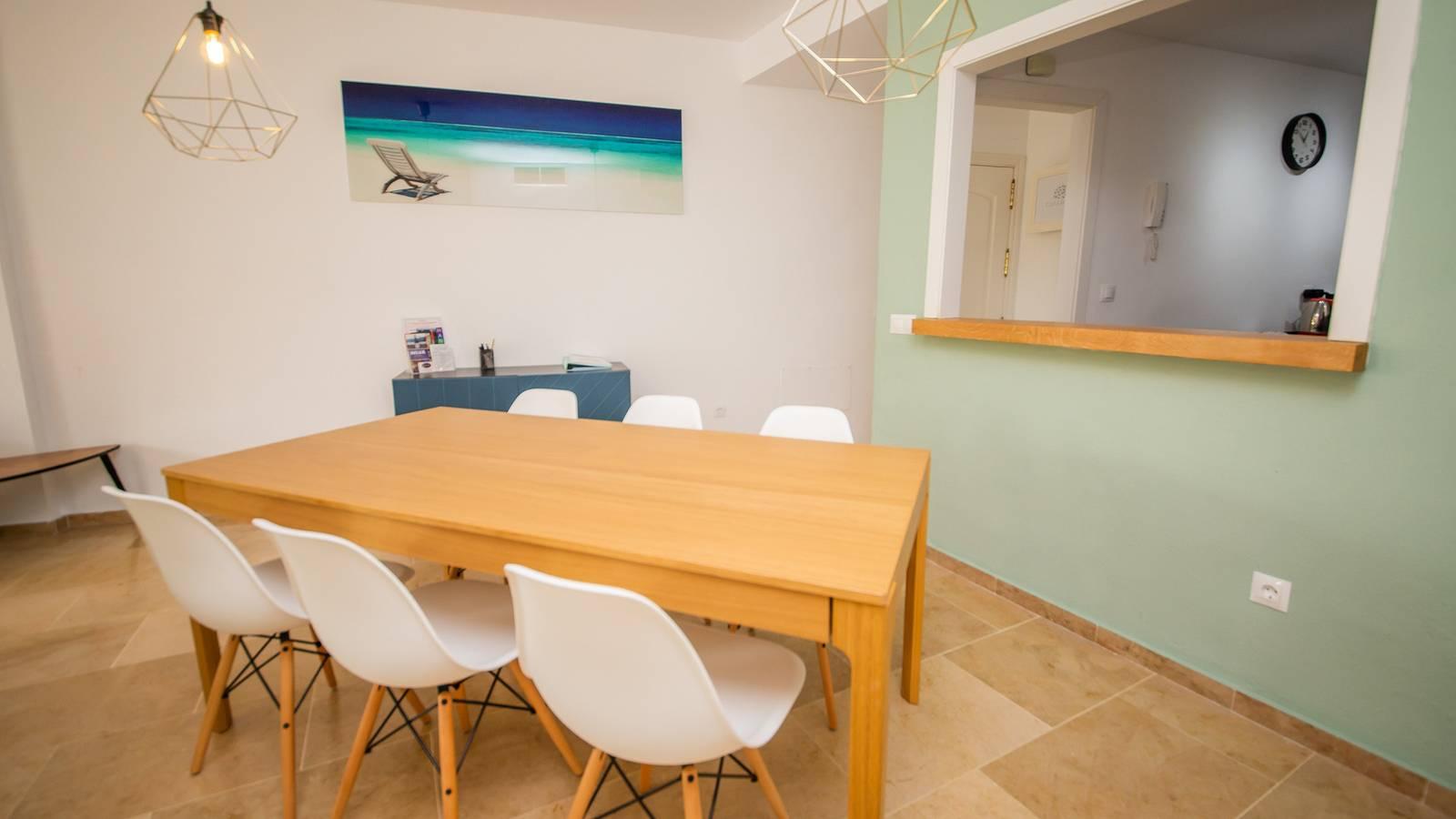 Vakantieappartement in Manilva, Spanje voor 6 personen foto 9