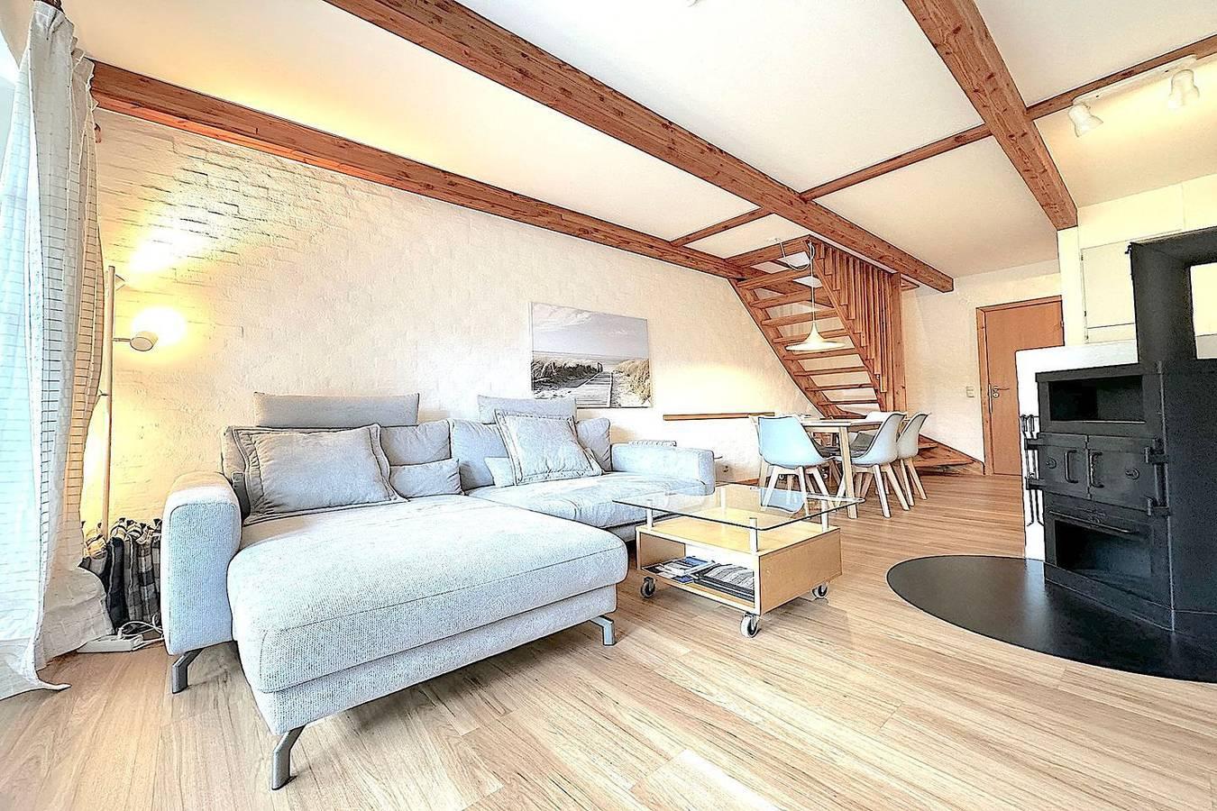 Vakantieappartement in Kellenhusen, Duitsland voor 4 personen foto 3