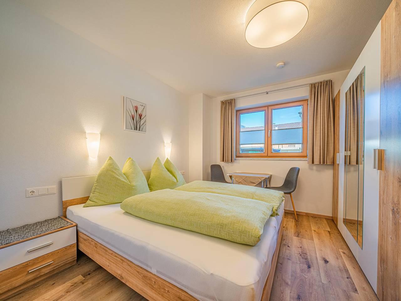 Vakantieappartement in Brixental, Oostenrijk voor 4 personen foto 3