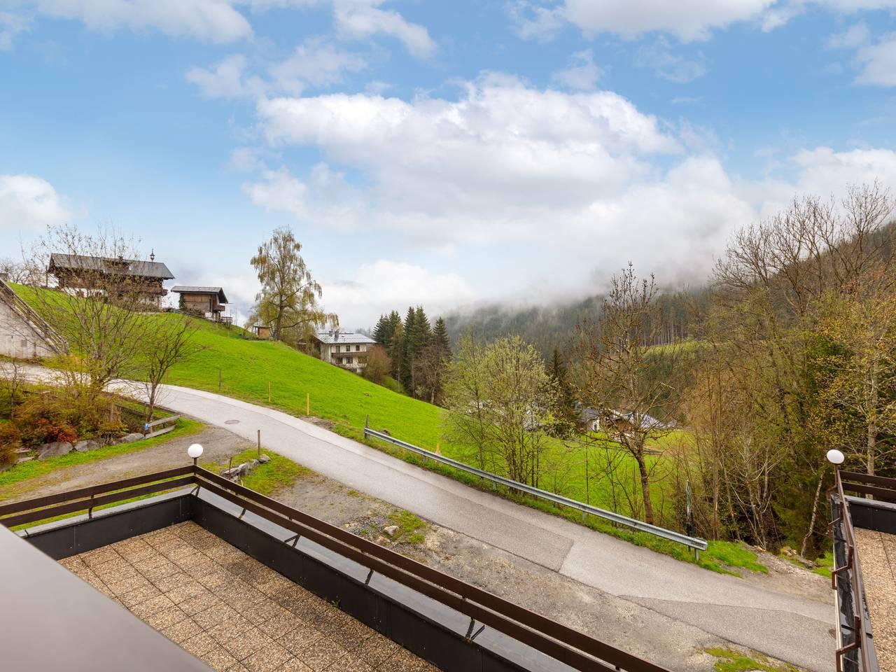 Vakantieappartement in Pinzgau, Oostenrijk voor 2 personen foto 16