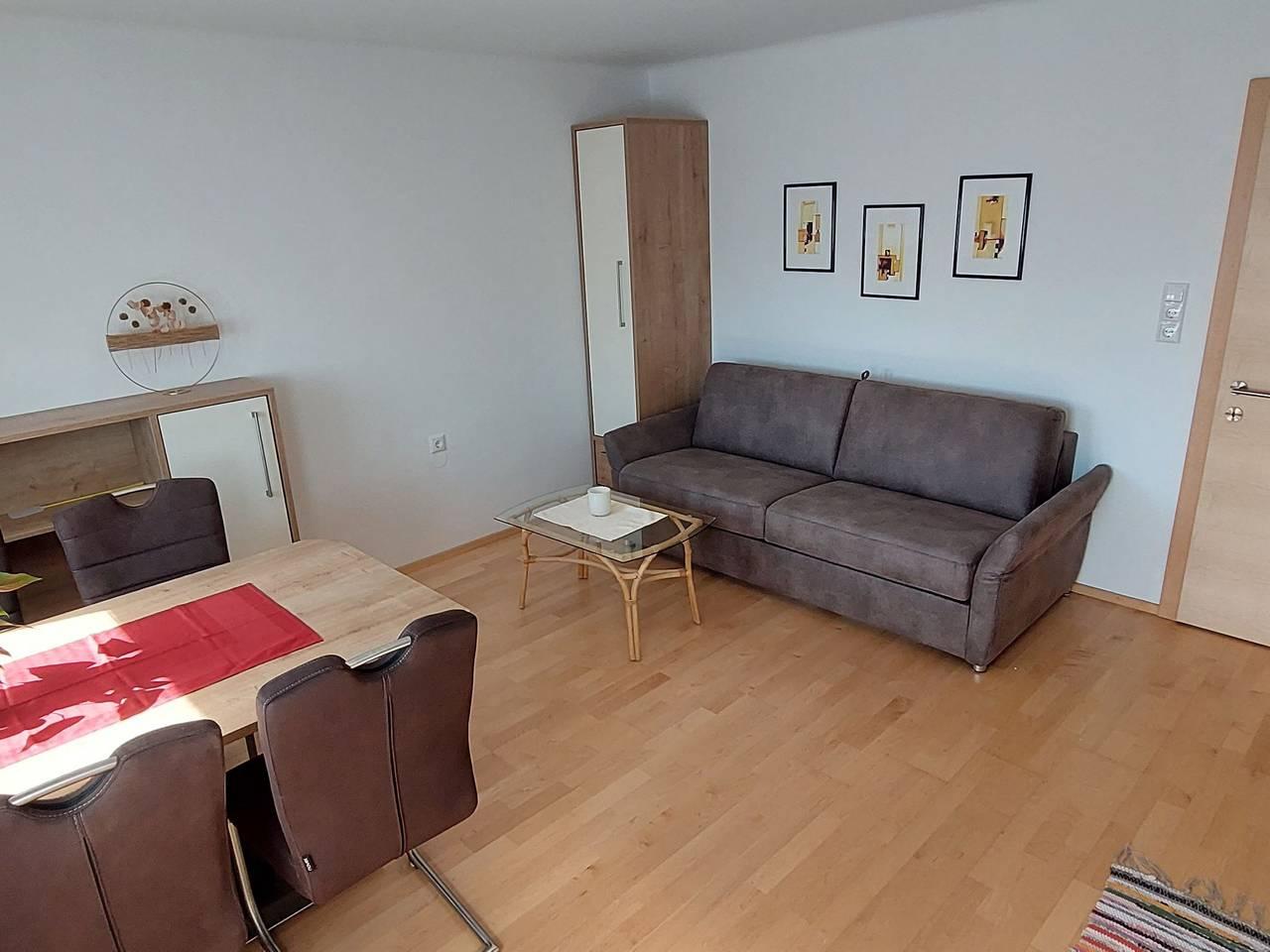 Vakantieappartement in Pinzgau, Oostenrijk voor 4 personen foto 7