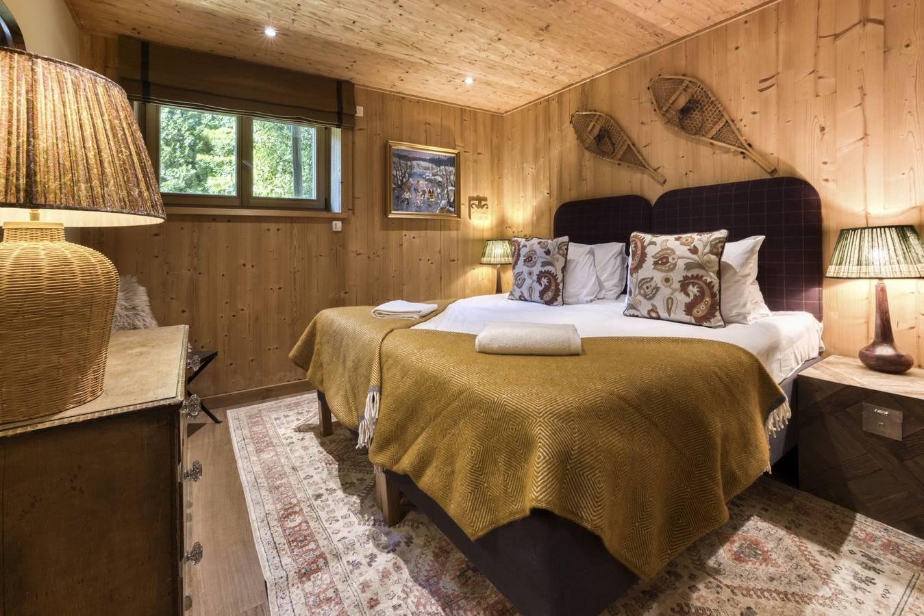 Vakantieappartement in Chamonix, Frankrijk voor 8 personen foto 3