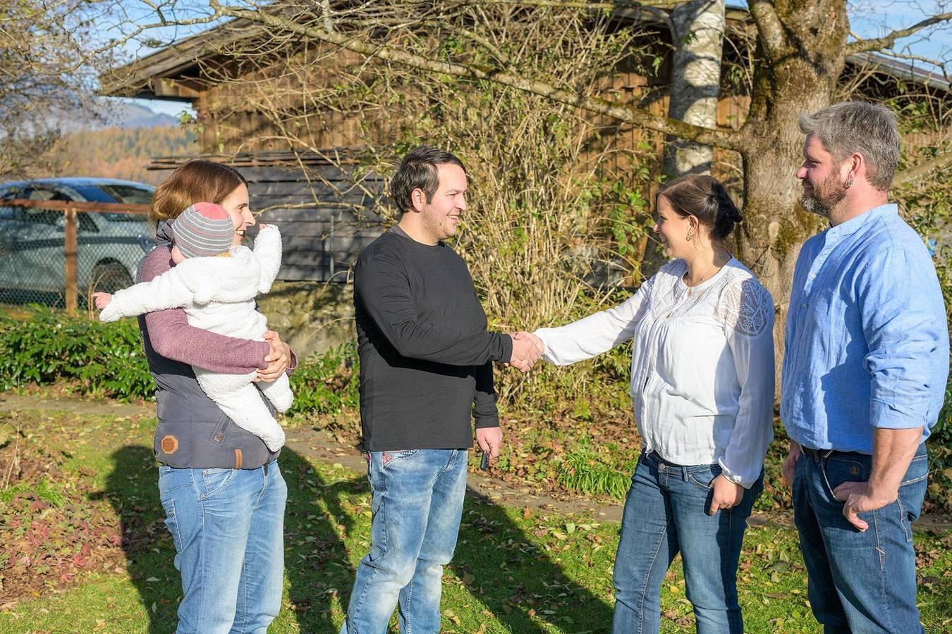 Vakantieappartement in Allgäu, Duitsland voor 6 personen foto 3