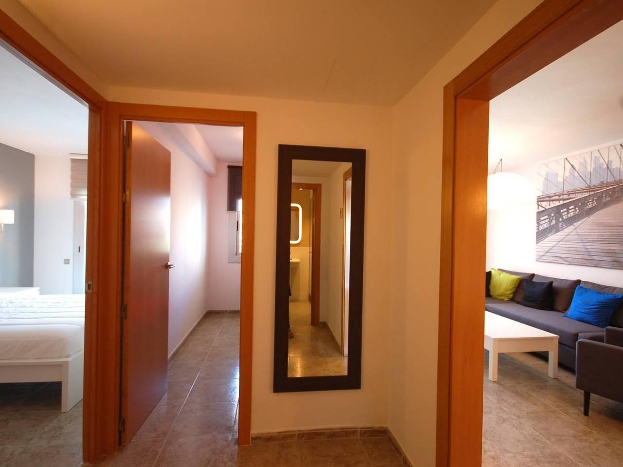 Vakantieappartement in Castelldefels, Spanje voor 8 personen foto 14