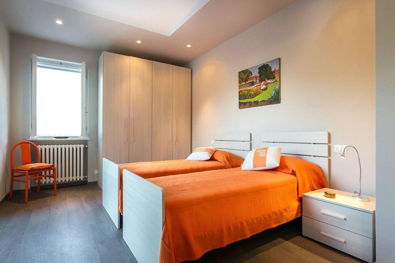 Vakantieappartement in Comomeer, Italië voor 6 personen foto 3