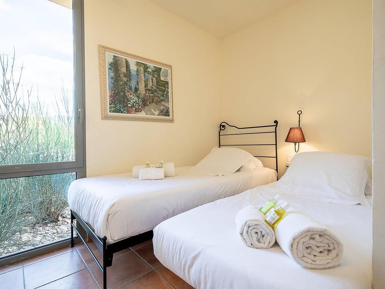Vakantieappartement in Vaucluse, Frankrijk voor 2 personen foto 18