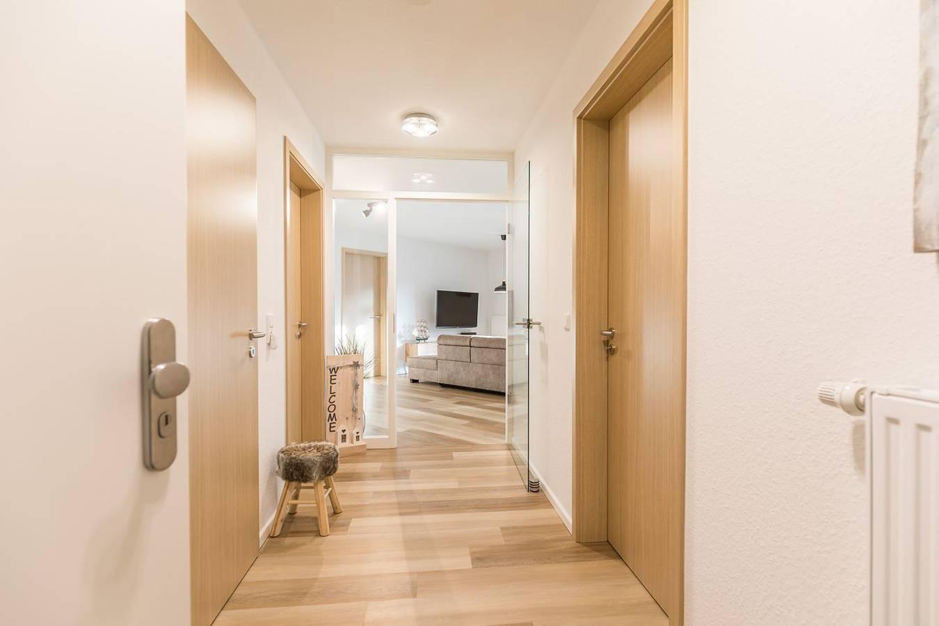 Vakantieappartement in Büsum, Duitsland voor 4 personen foto 9