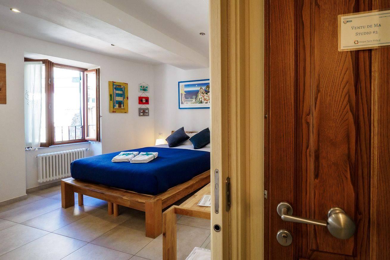 Vakantieappartement in Cinque Terre, Italië voor 2 personen foto 14