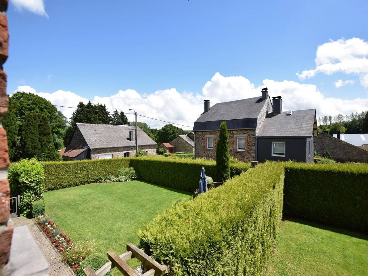 Vakantiehuis in Bertrix, België voor 10 personen foto 18