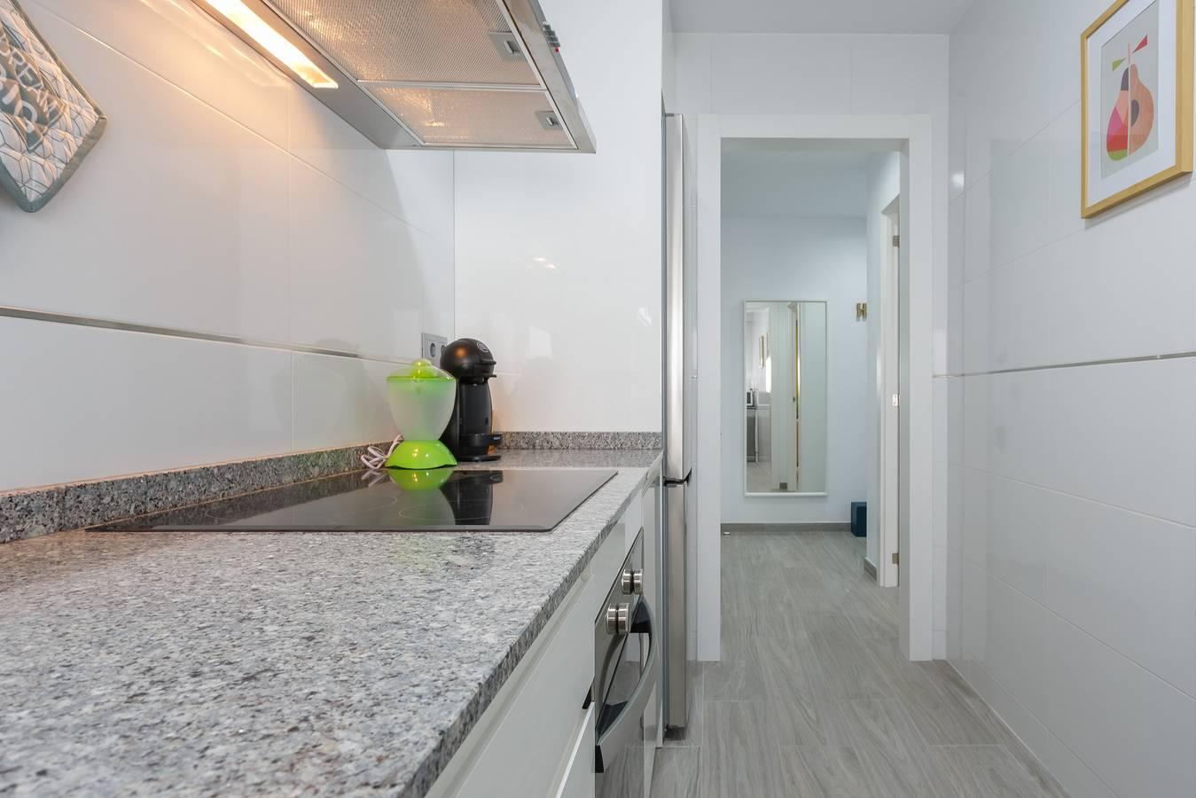 Vakantieappartement in Cádiz, Spanje voor 5 personen foto 14