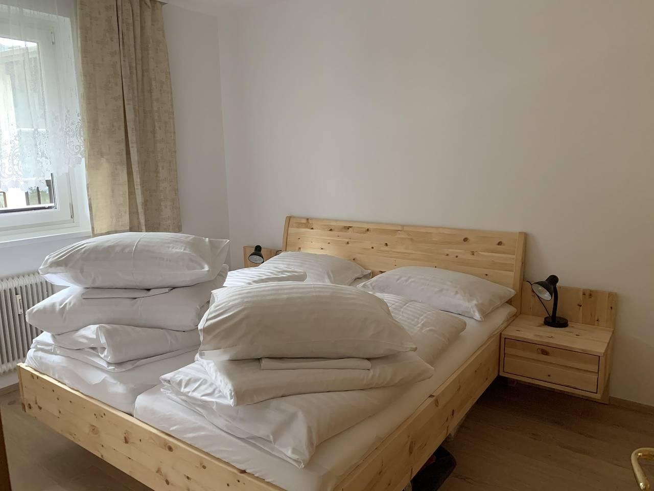 Appartement 48 m², Typ E in Bad Kleinkirchheim, Nockberge, Oostenrijk voor 4 personen foto 21