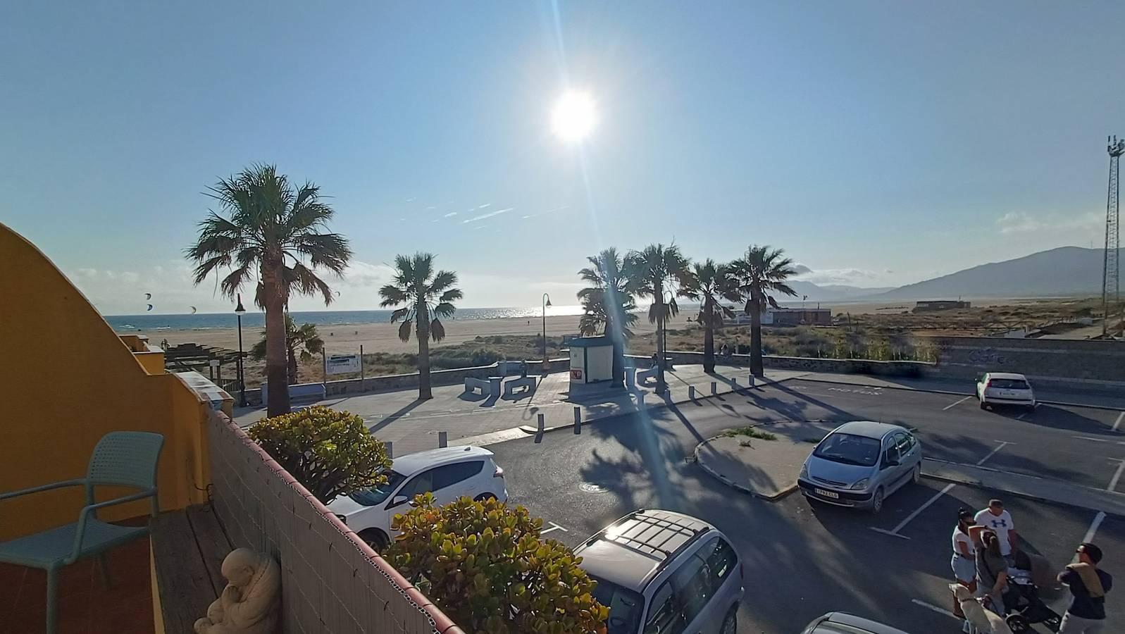 Vakantieappartement in Tarifa, Spanje voor 3 personen foto 16