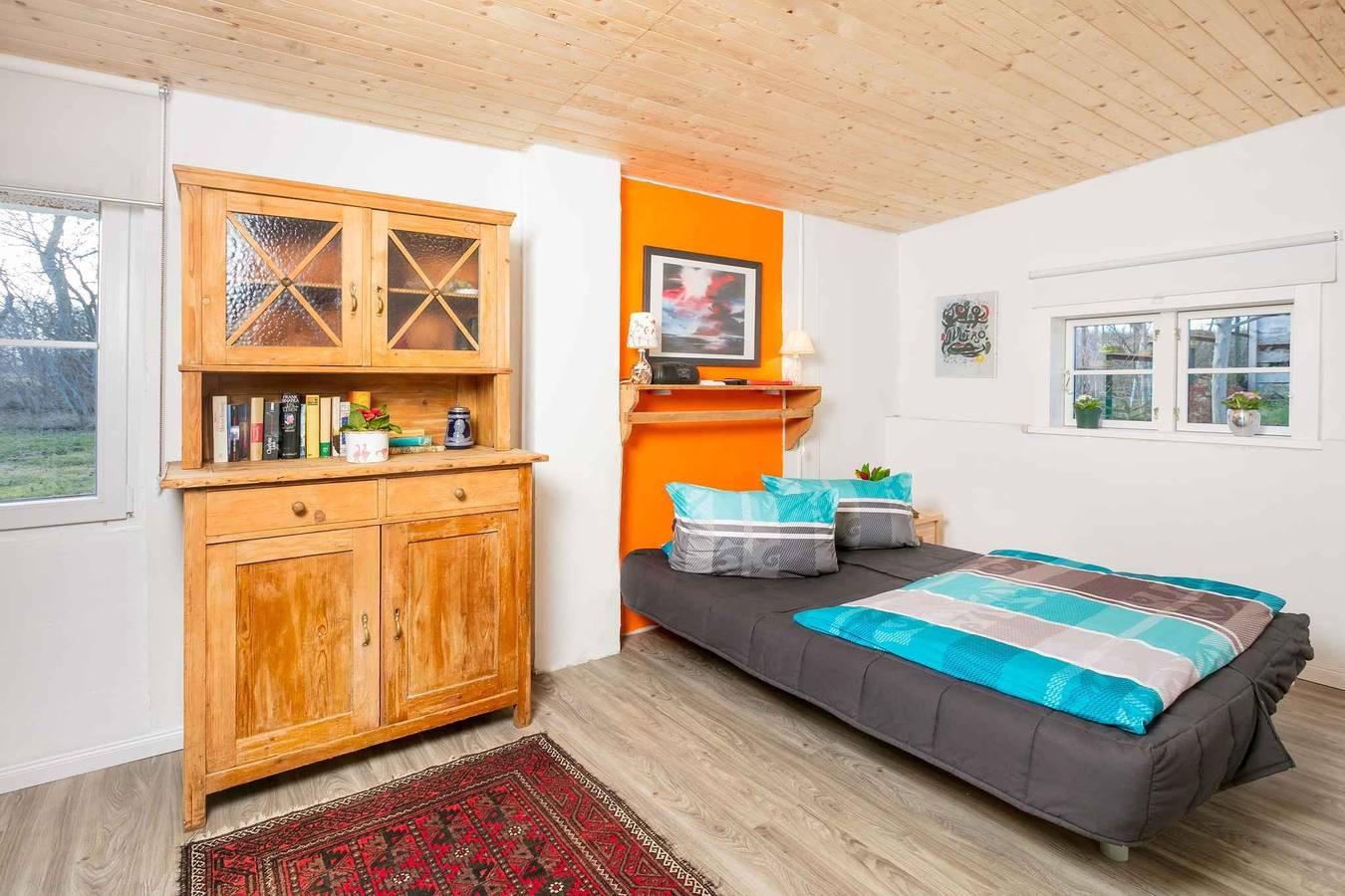 Vakantiehuis in Rügen, Duitsland voor 6 personen foto 10