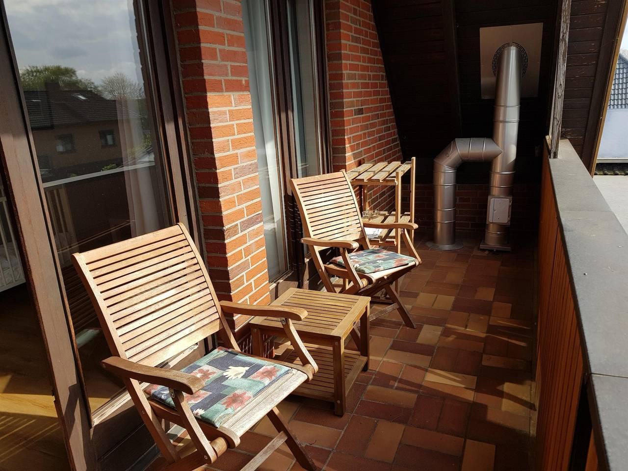 Vakantieappartement in Waddenzee, Duitsland voor 8 personen foto 15
