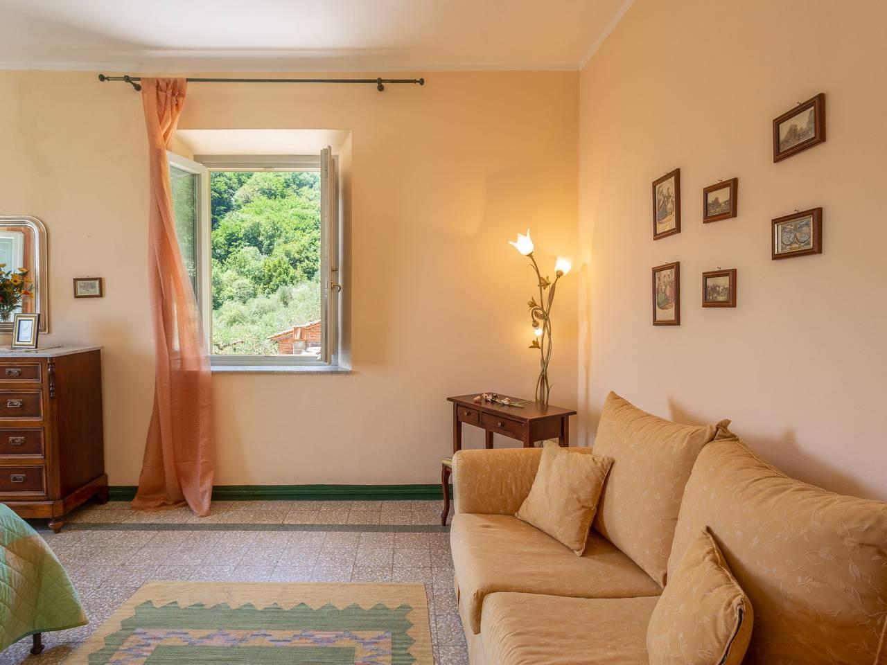 Vakantiehuis in Lucca, Italië voor 8 personen foto 11