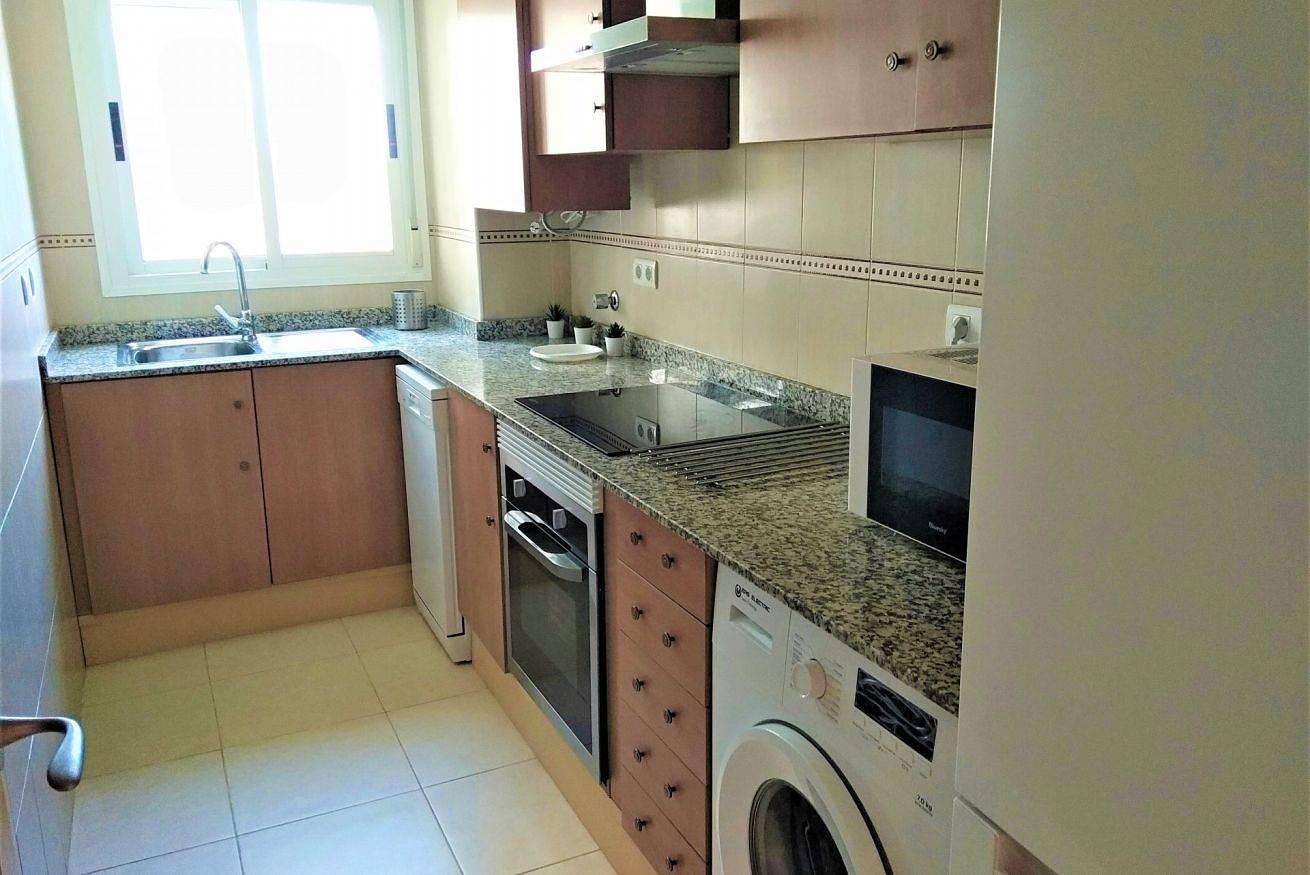 Vakantieappartement in Oropesa del Mar, Spanje voor 6 personen foto 5