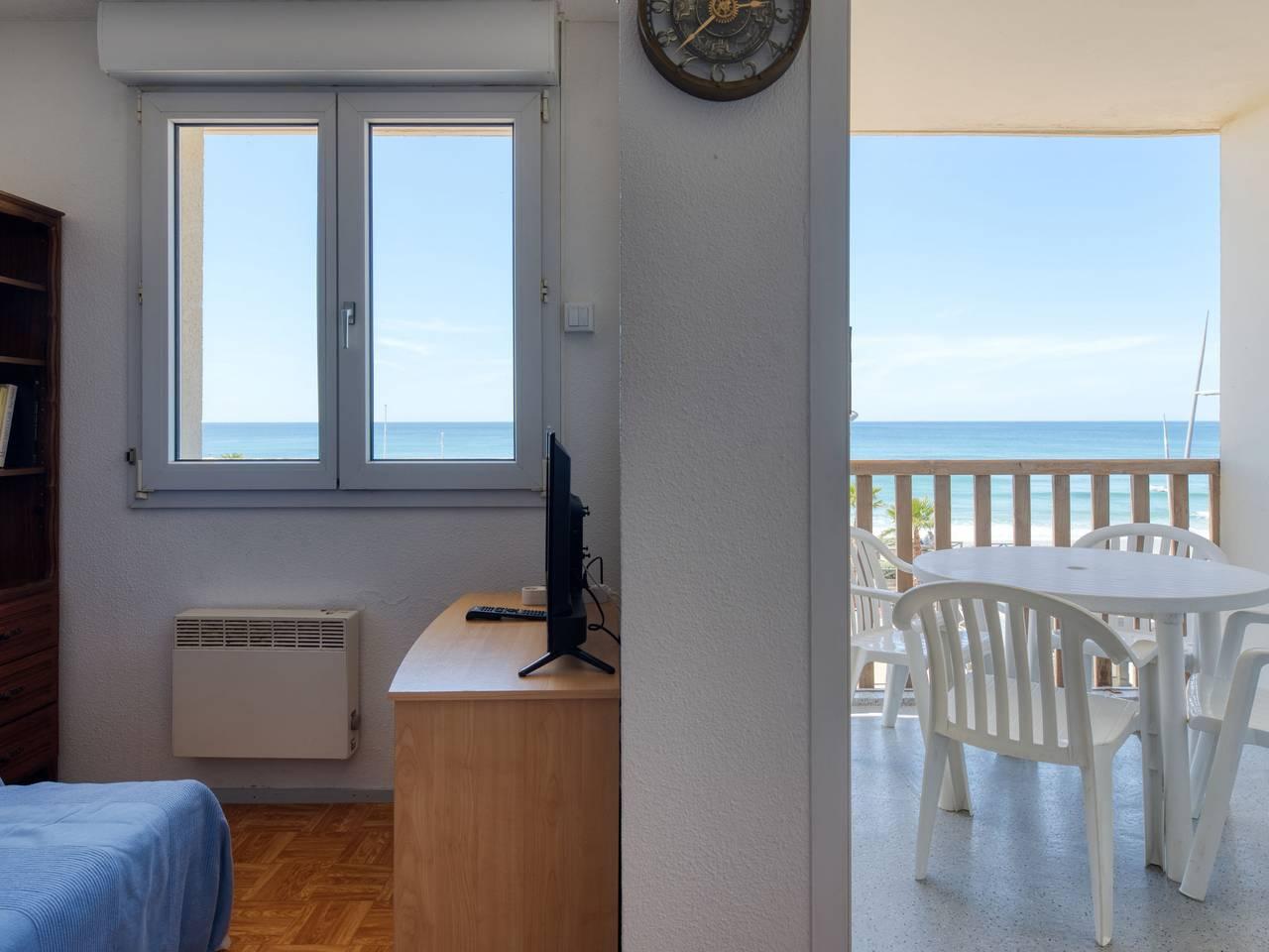 Vakantieappartement in Gironde, Frankrijk voor 4 personen foto 9