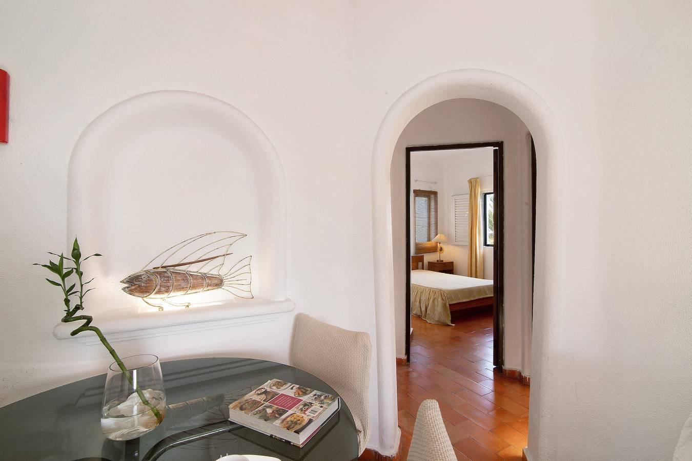 Vakantieappartement in Porches, Portugal voor 6 personen foto 7