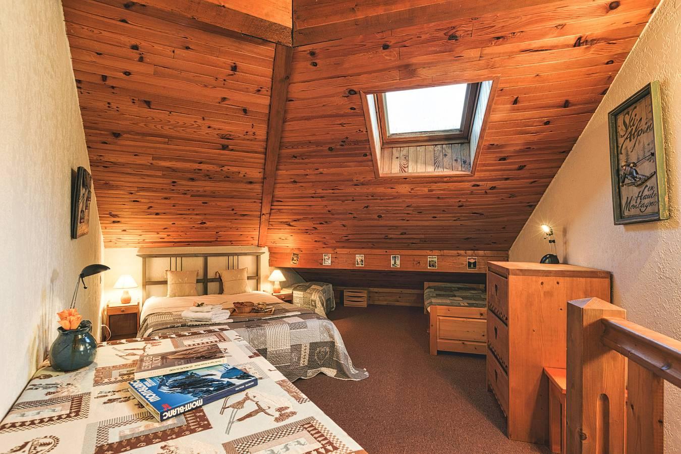Vakantieappartement in Rhône-Alpes, Frankrijk voor 5 personen foto 14