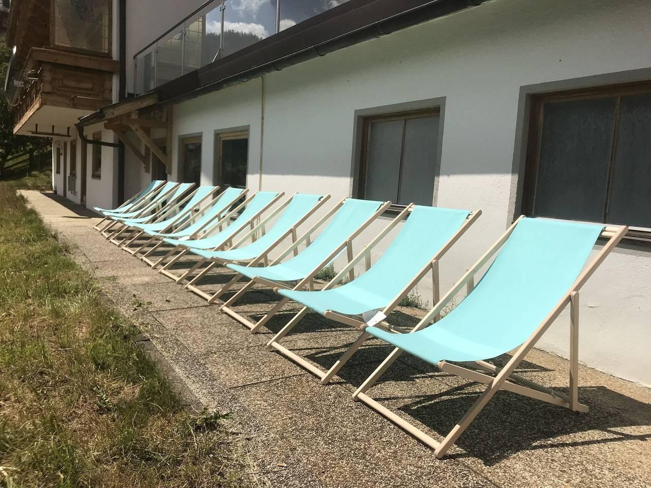 Chalet in Wald bij Zillertal Arena in Pinzgau, Oostenrijk voor 50 personen foto 22