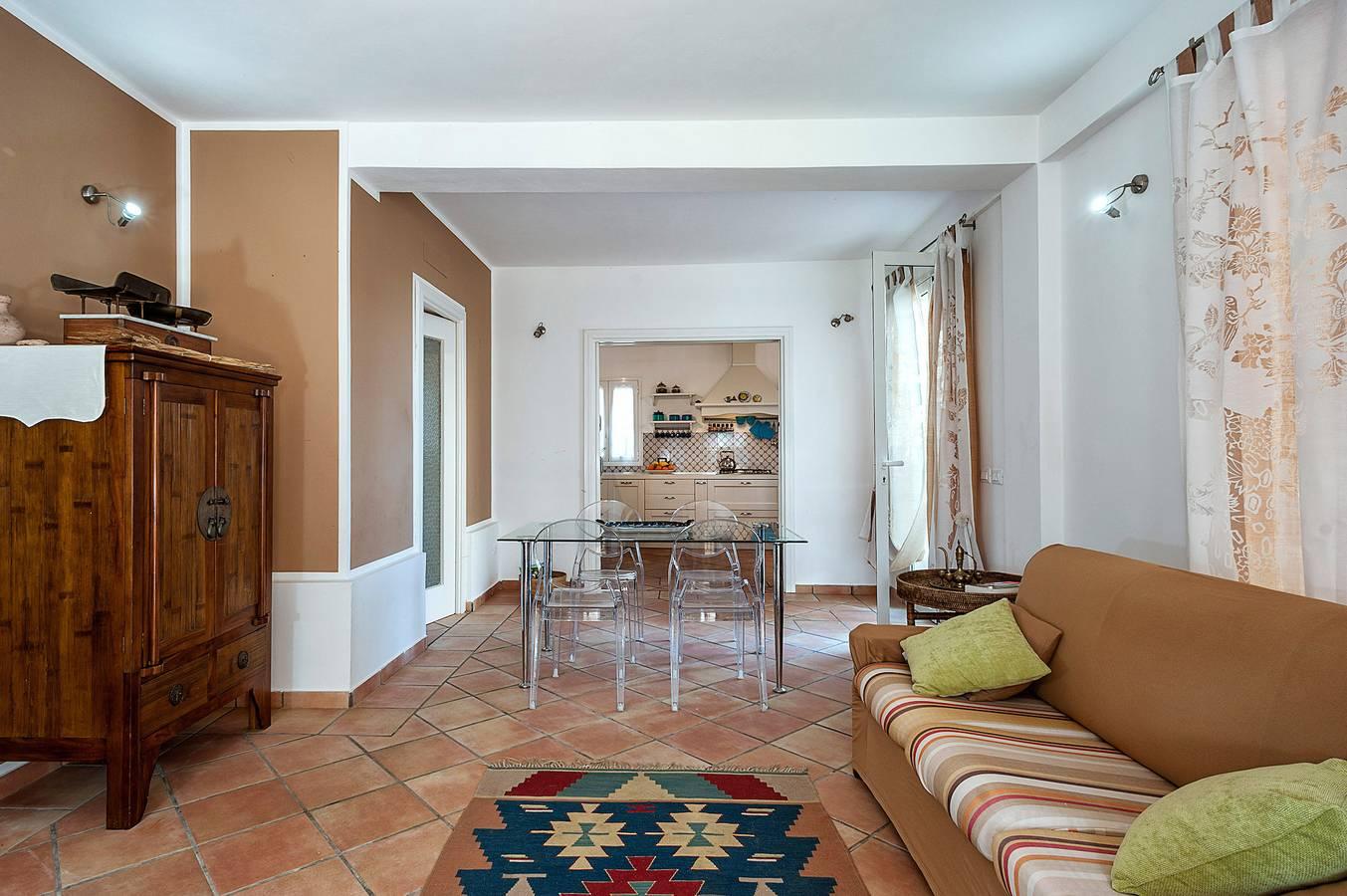 Vakantieappartement in Marsala, Italië voor 5 personen foto 3