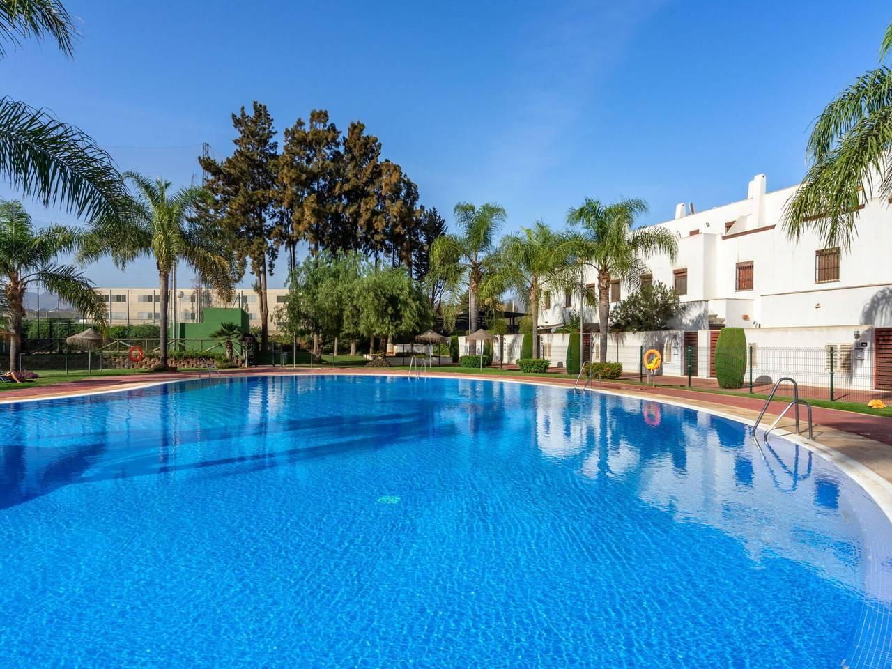 Vakantiehuis in Mijas, Spanje voor 6 personen foto 6