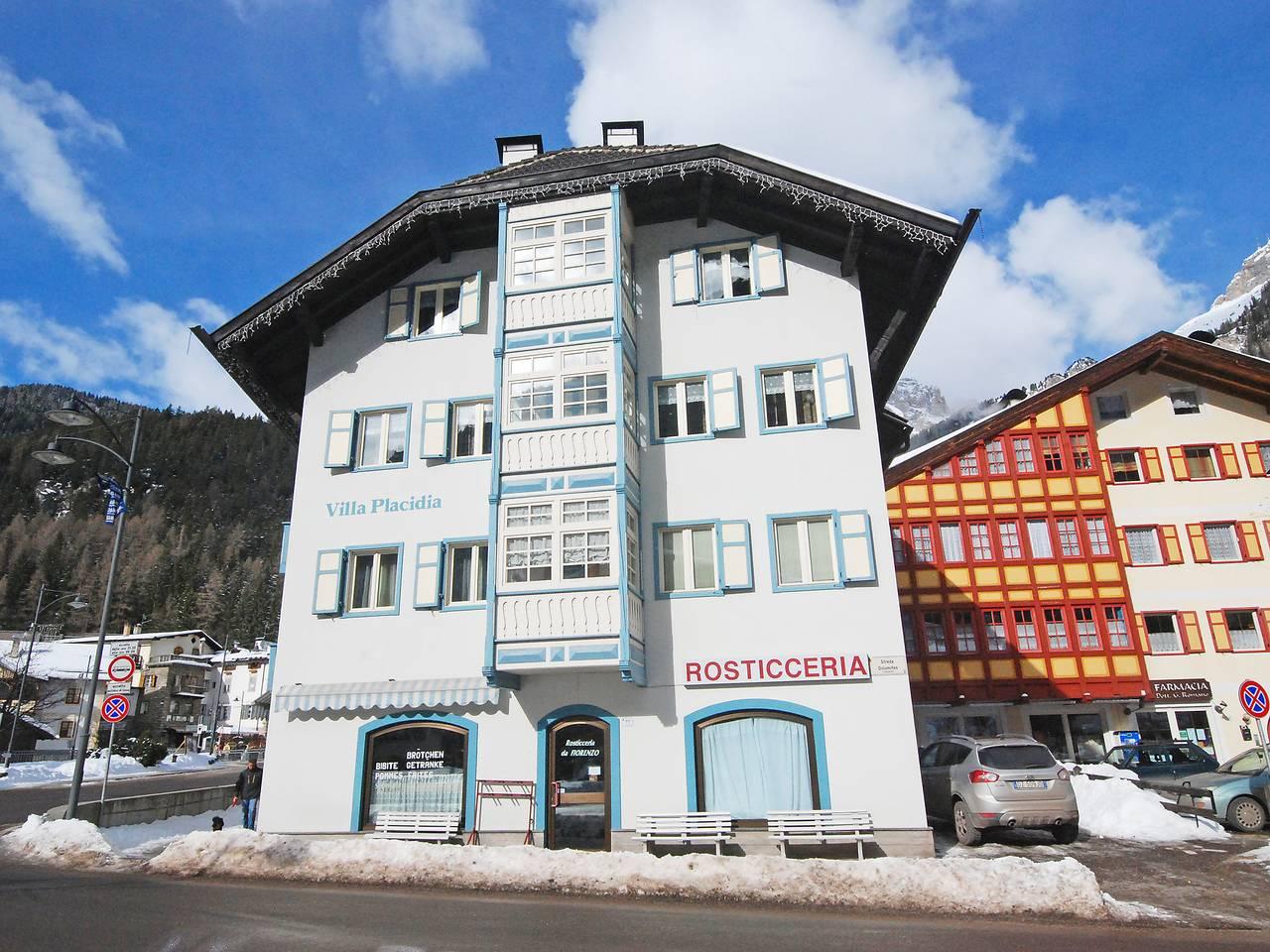 Vakantieappartement in Trentino, Italië voor 4 personen foto 17