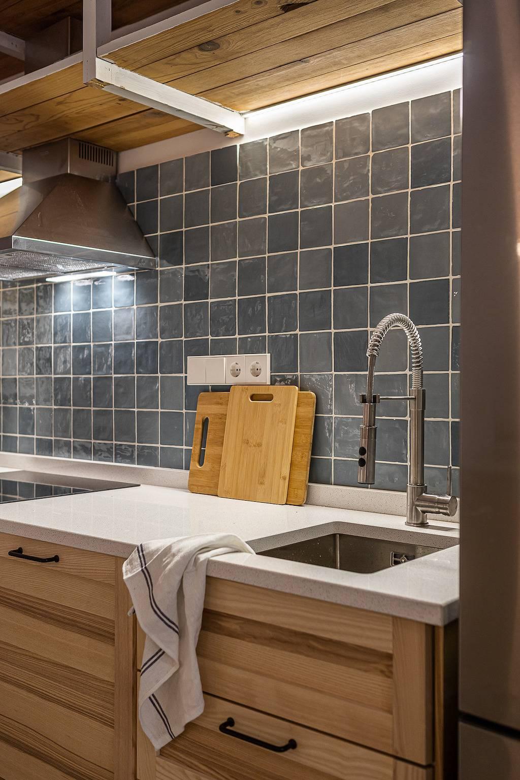 Vakantieappartement in Madrid, Spanje voor 6 personen foto 13