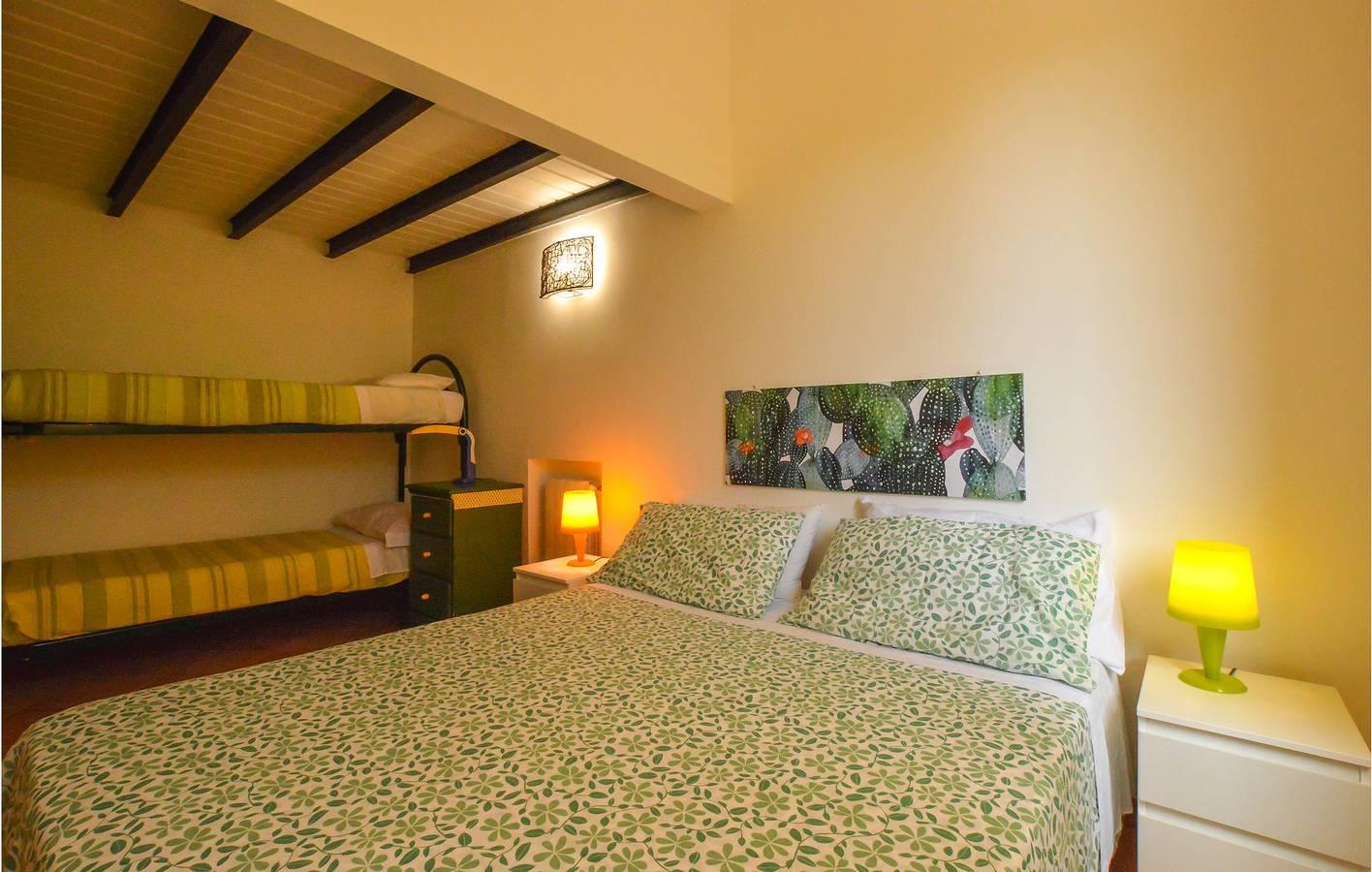 Vakantiehuis in Contrada Fiori, Italië voor 8 personen foto 16