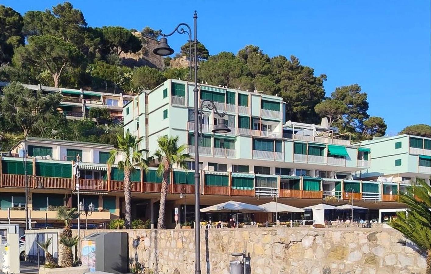 Vakantieappartement in Elba, Italië voor 7 personen
