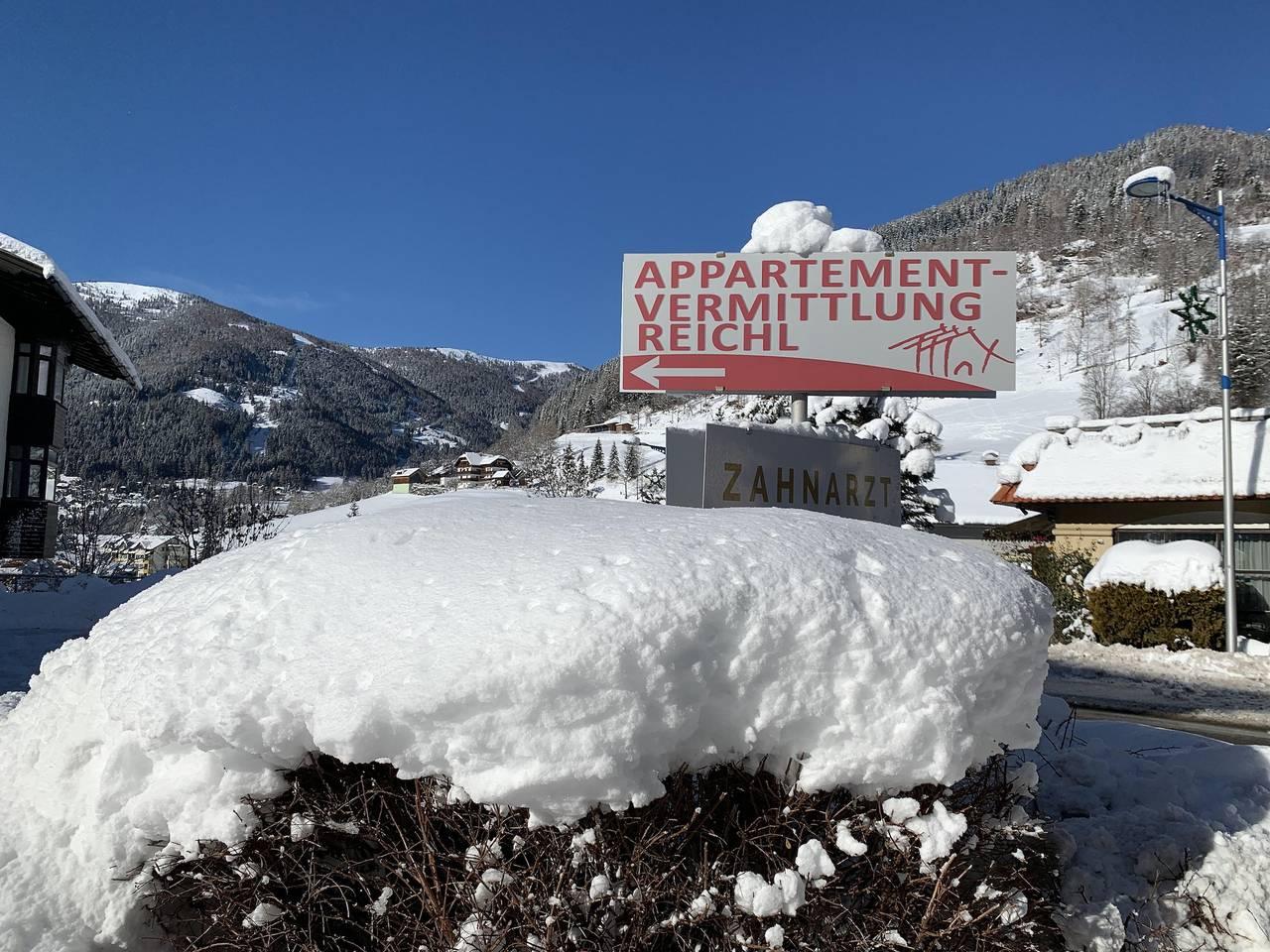 Vakantieappartement in Nockberge, Oostenrijk voor 2 personen foto 15
