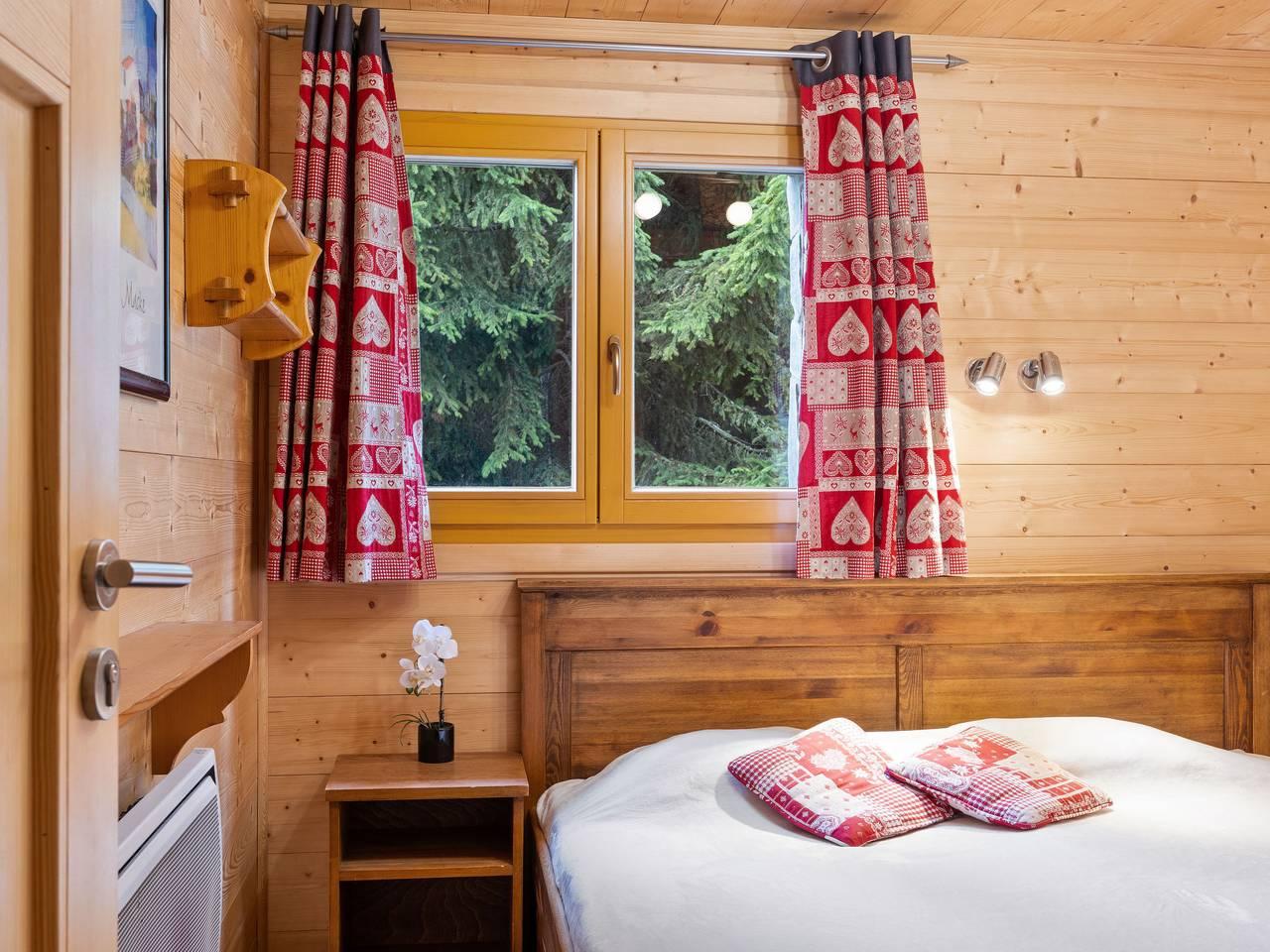 Vakantieappartement in Châtel, Frankrijk voor 6 personen foto 14