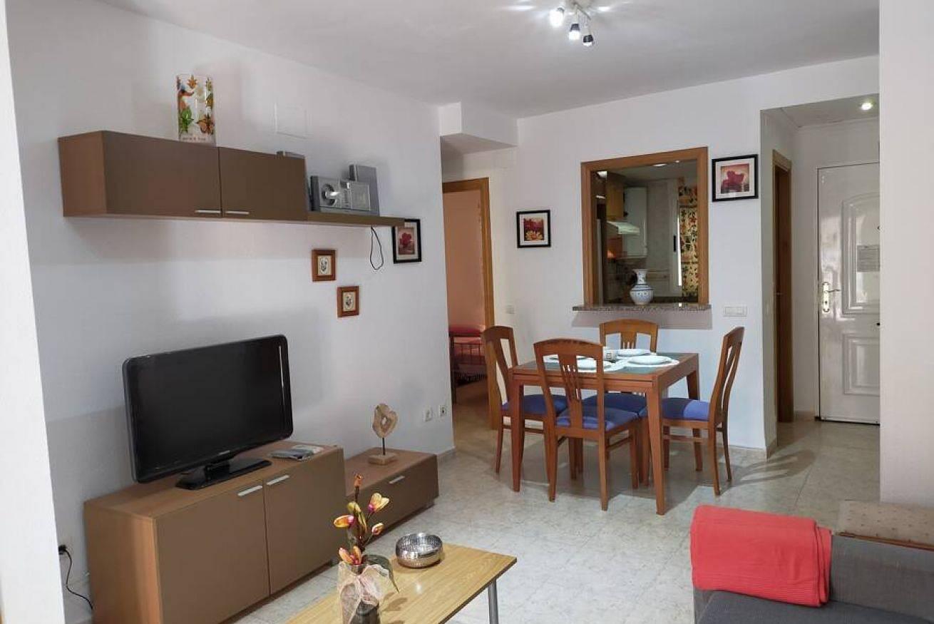 Vakantieappartement in Oropesa del Mar, Spanje voor 6 personen foto 4
