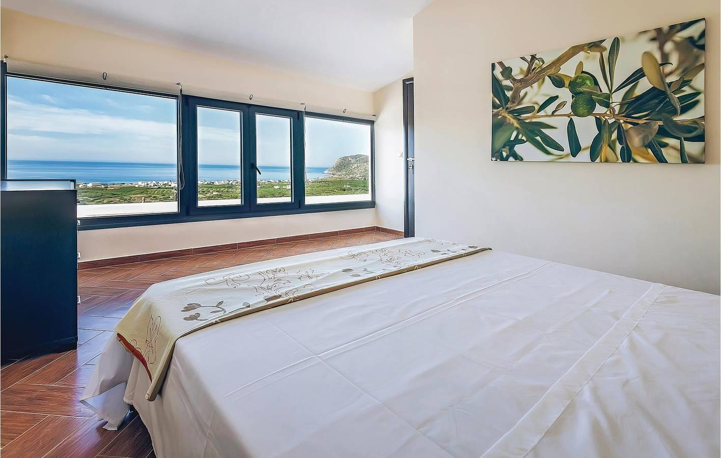 Vakantiehuis in Noord-Kreta foto 10